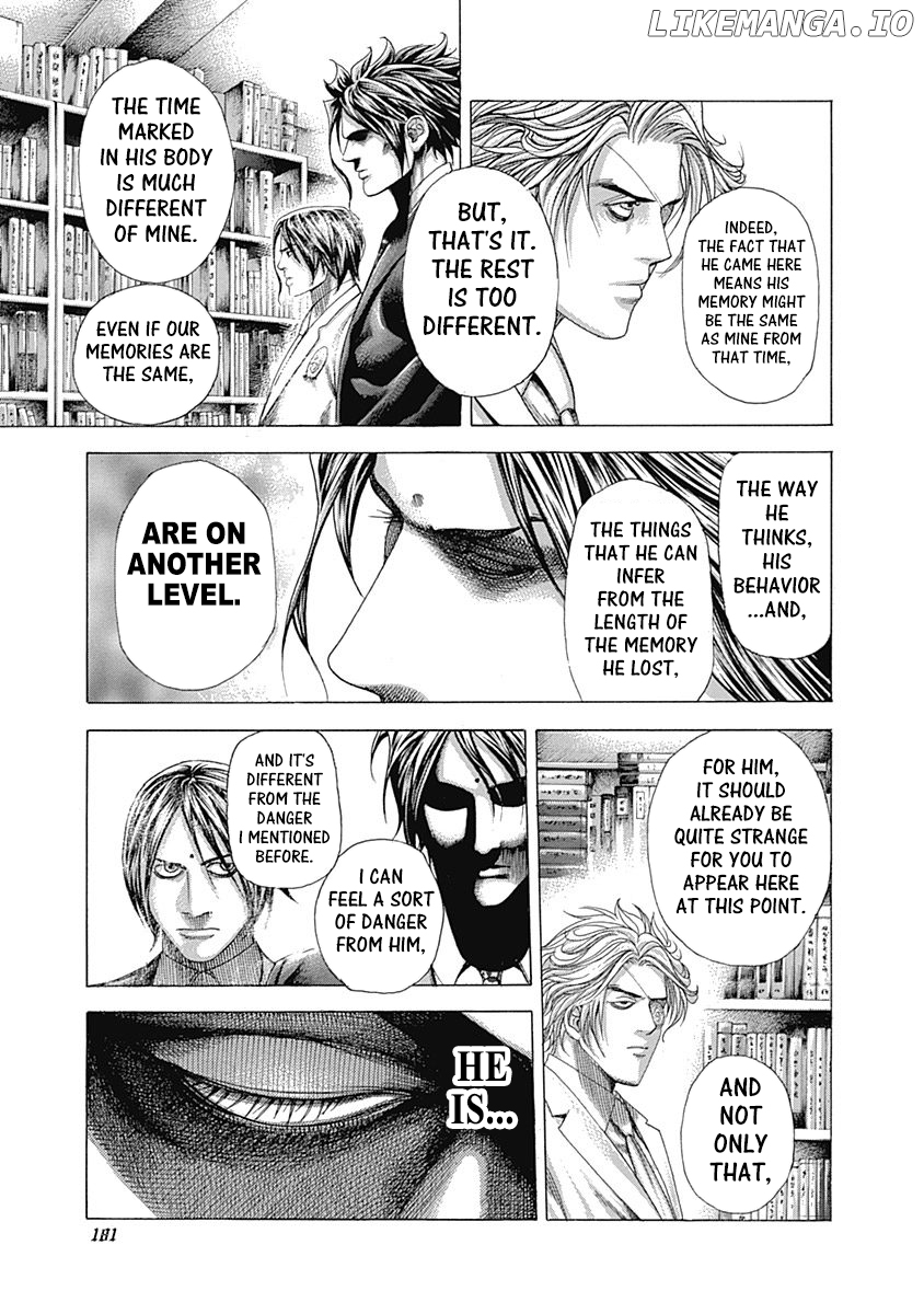 Read Usogui En Manga Online