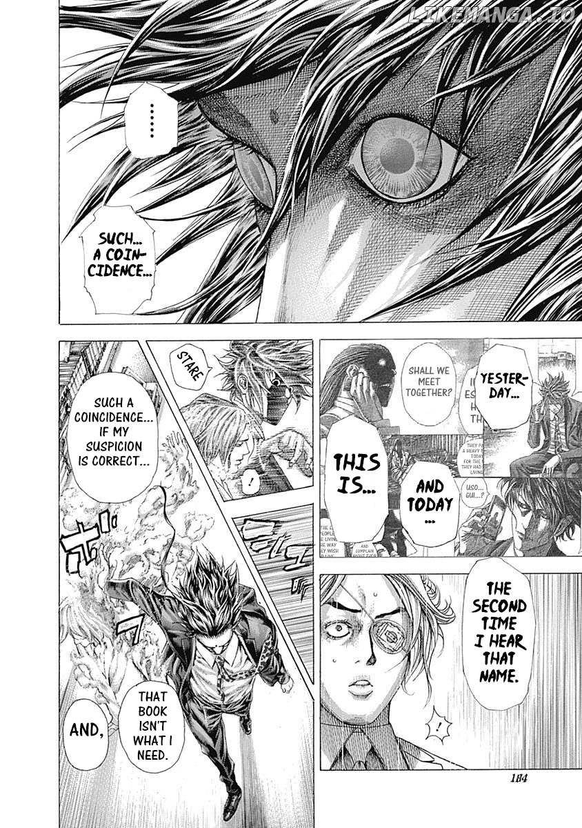 Read Usogui En Manga Online