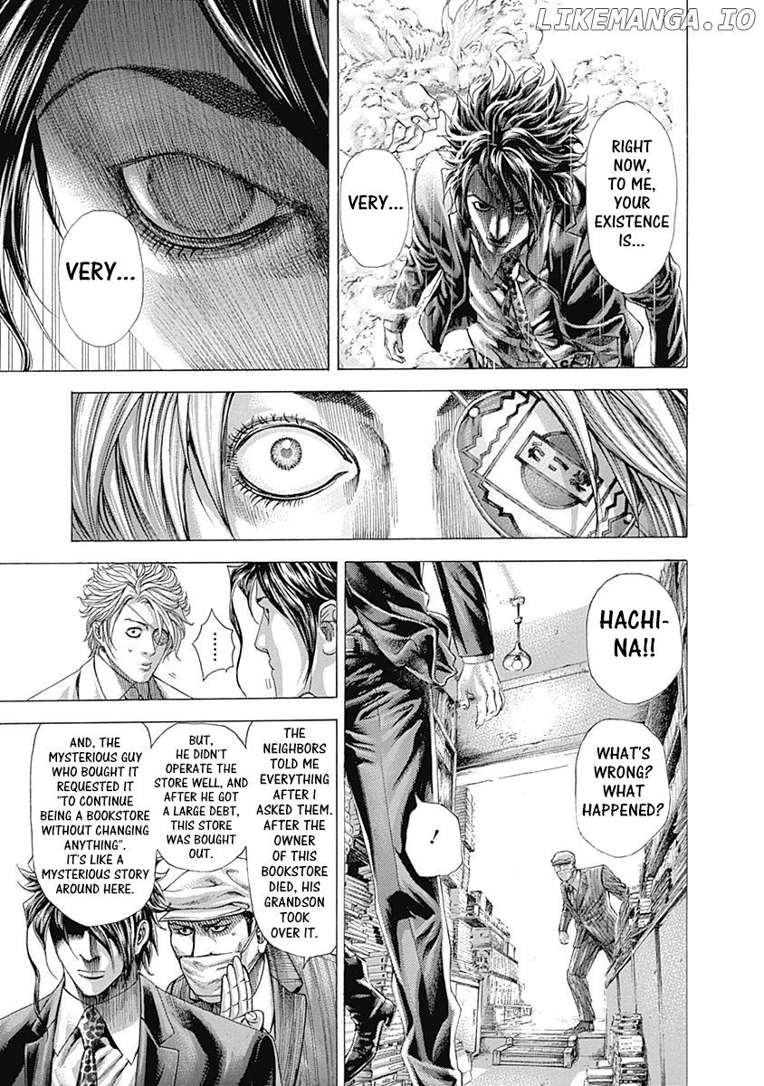 Read Usogui En Manga Online
