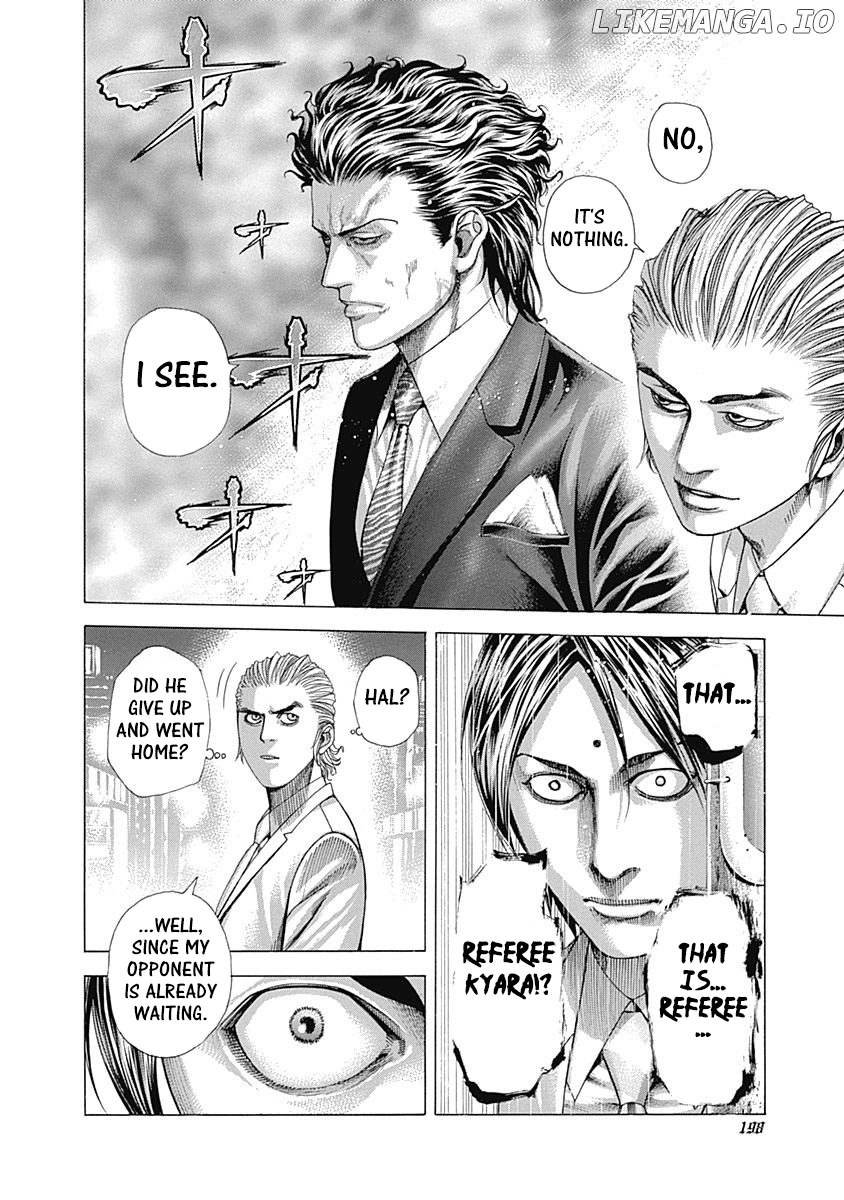 Read Usogui En Manga Online