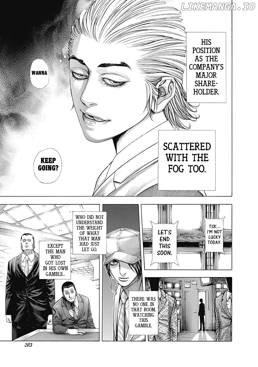 Read Usogui En Manga Online