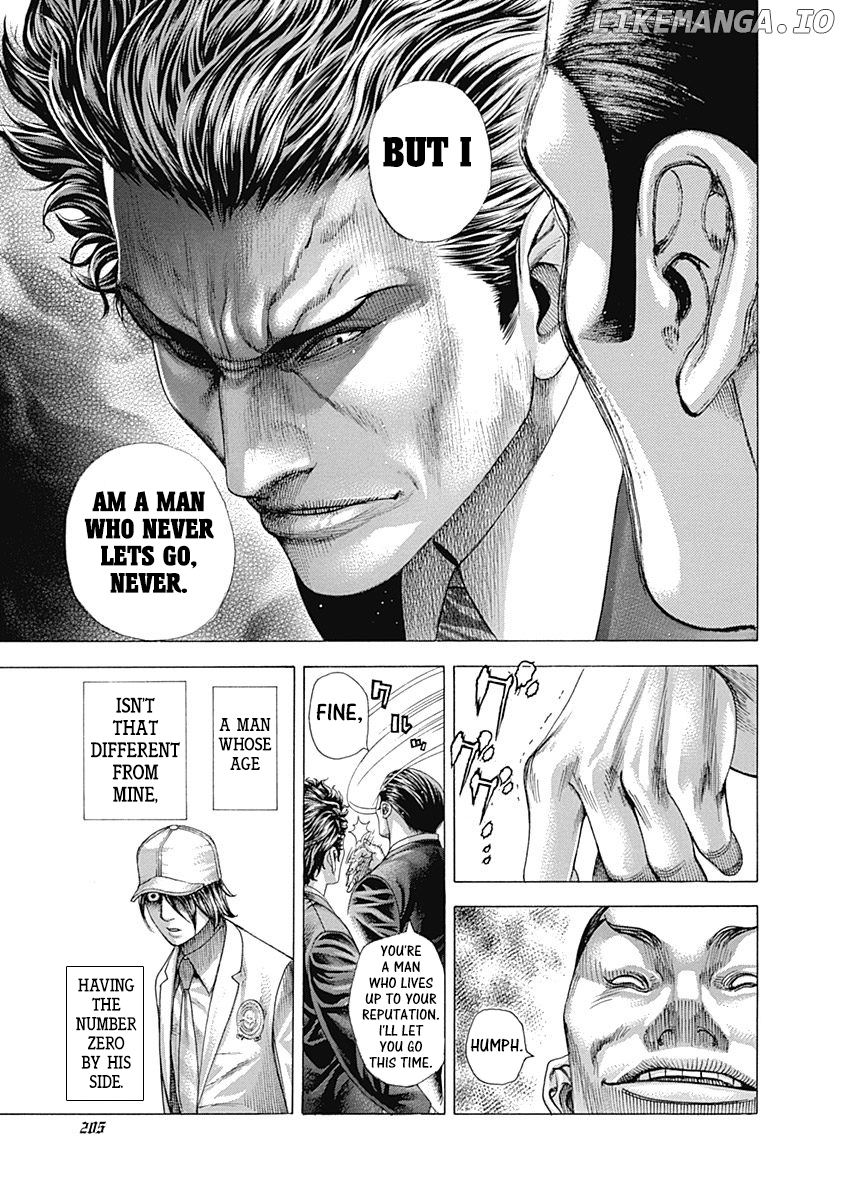 Read Usogui En Manga Online