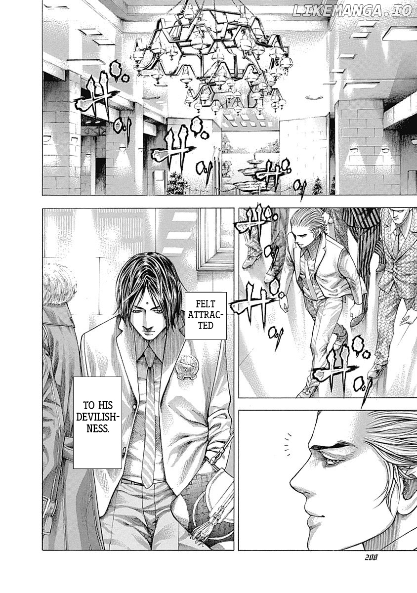 Read Usogui En Manga Online
