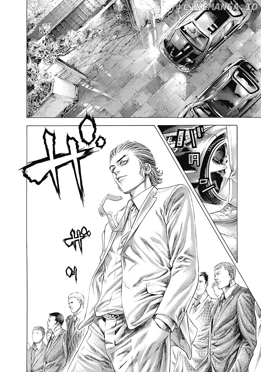 Read Usogui En Manga Online