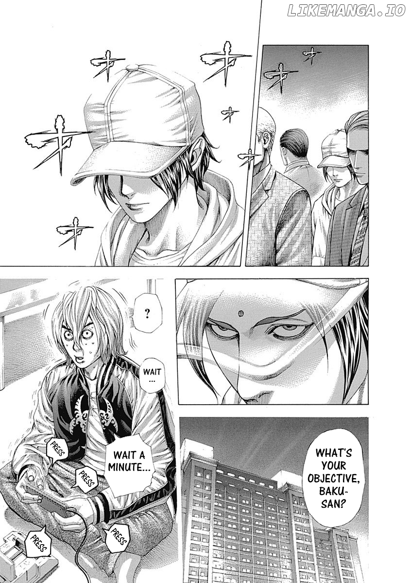 Read Usogui En Manga Online