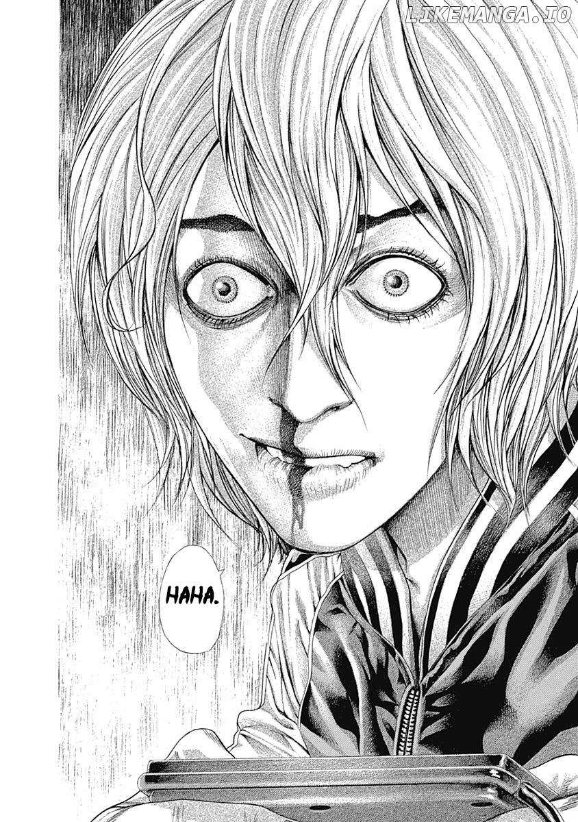 Read Usogui En Manga Online