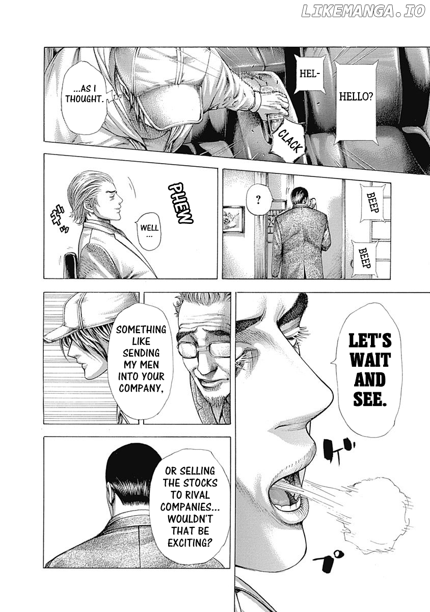 Read Usogui En Manga Online
