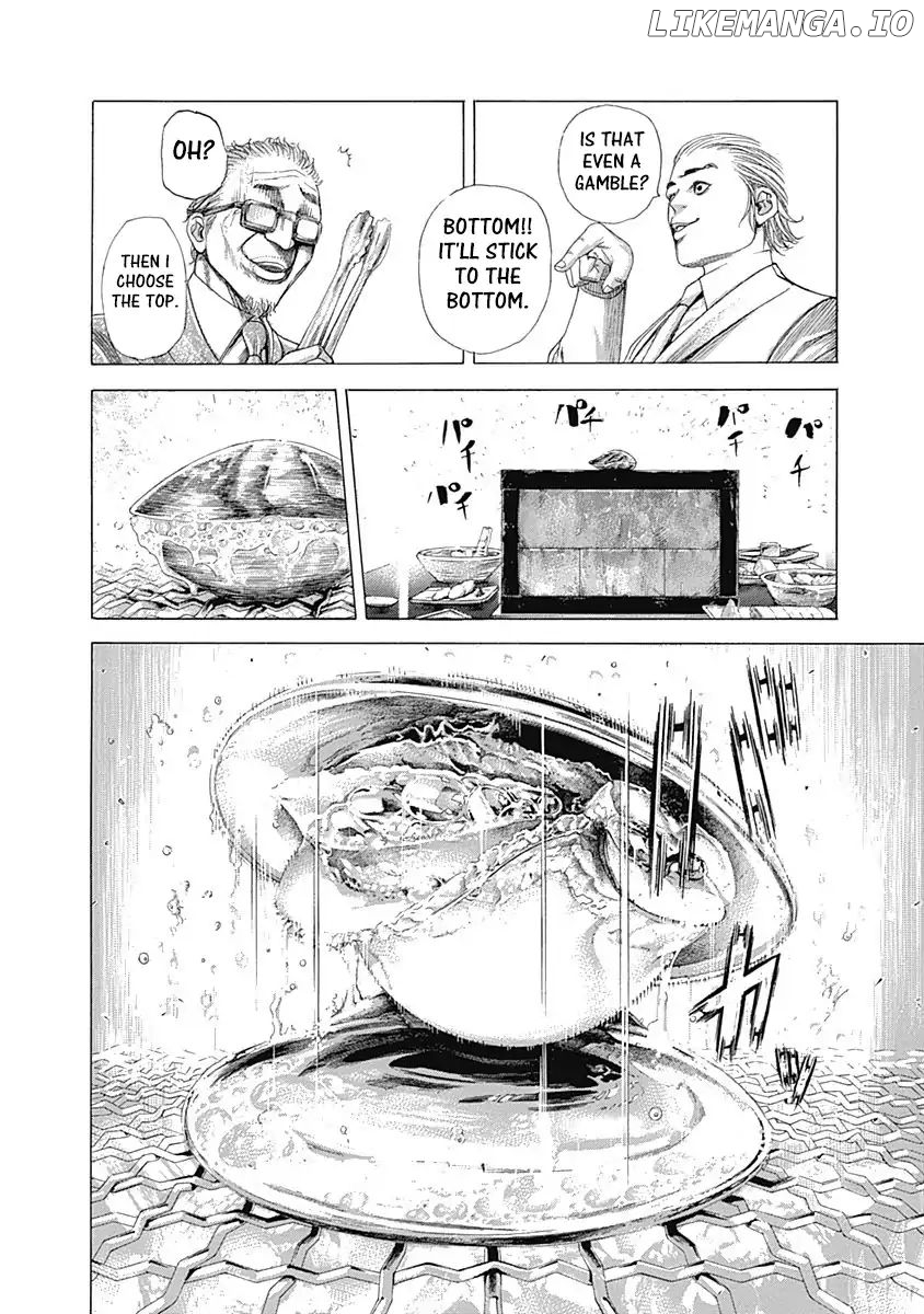 Read Usogui En Manga Online