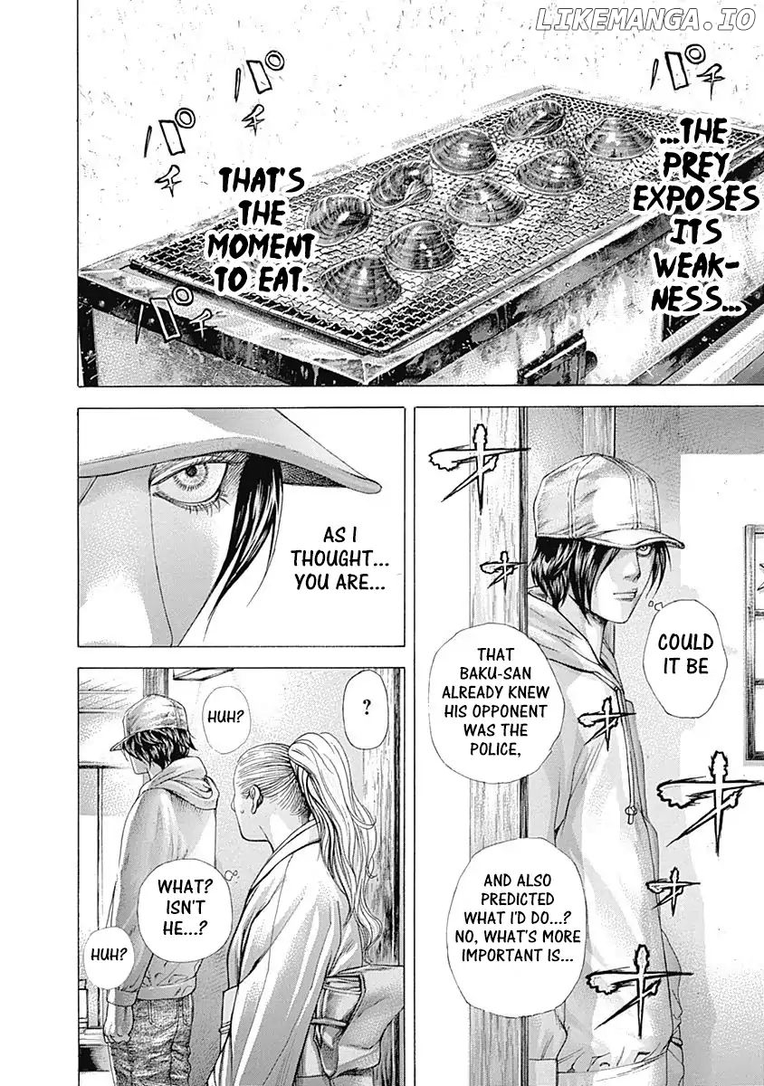 Read Usogui En Manga Online