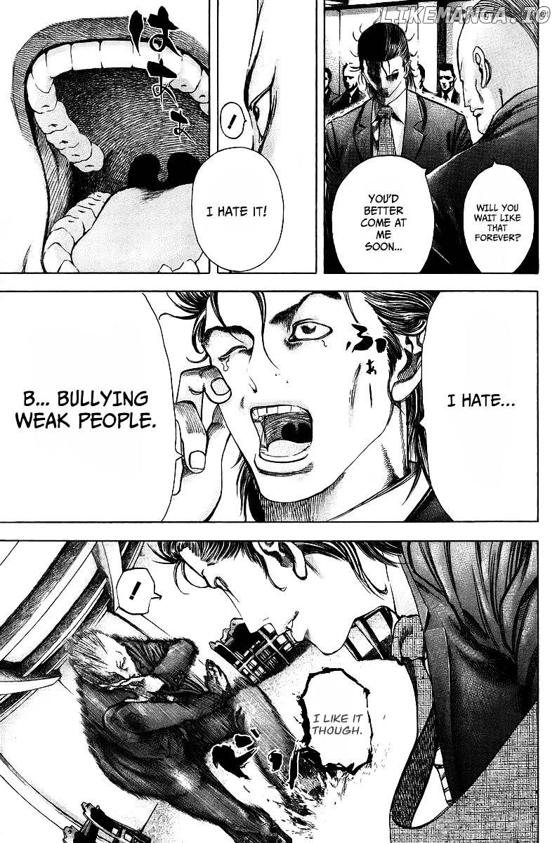 Read Usogui En Manga Online