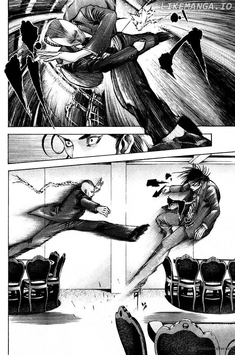 Read Usogui En Manga Online