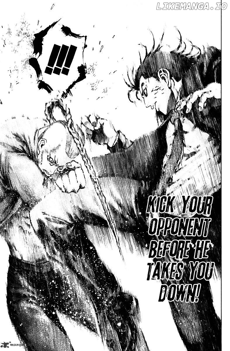 Read Usogui En Manga Online