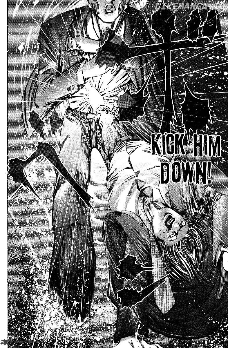 Read Usogui En Manga Online