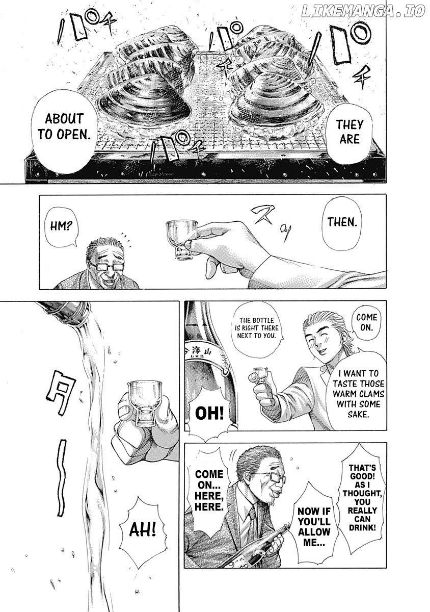 Read Usogui En Manga Online