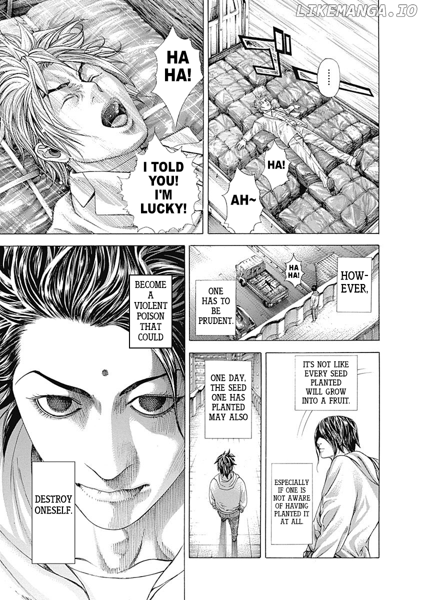 Read Usogui En Manga Online