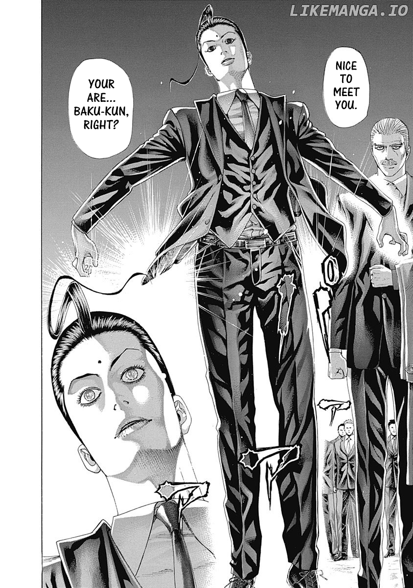Read Usogui En Manga Online