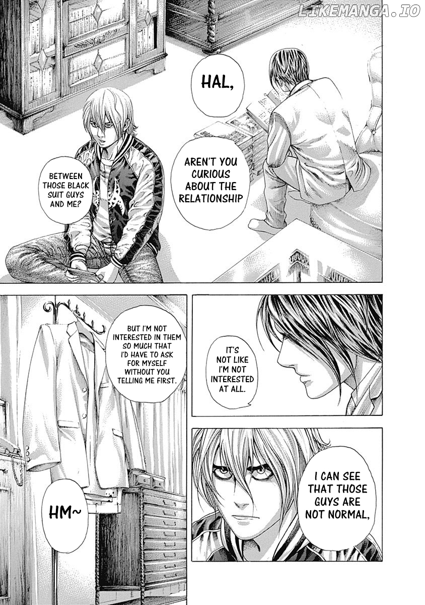Read Usogui En Manga Online
