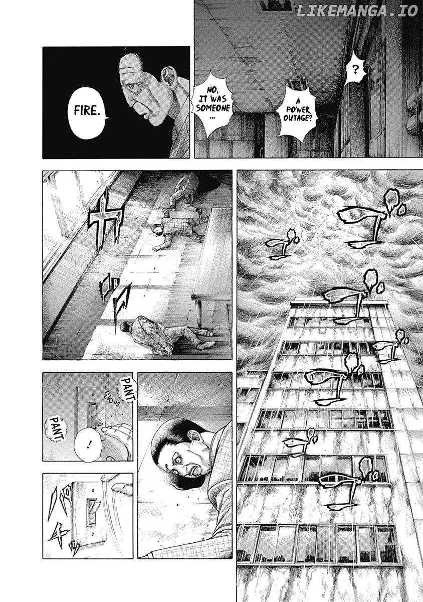 Read Usogui En Manga Online