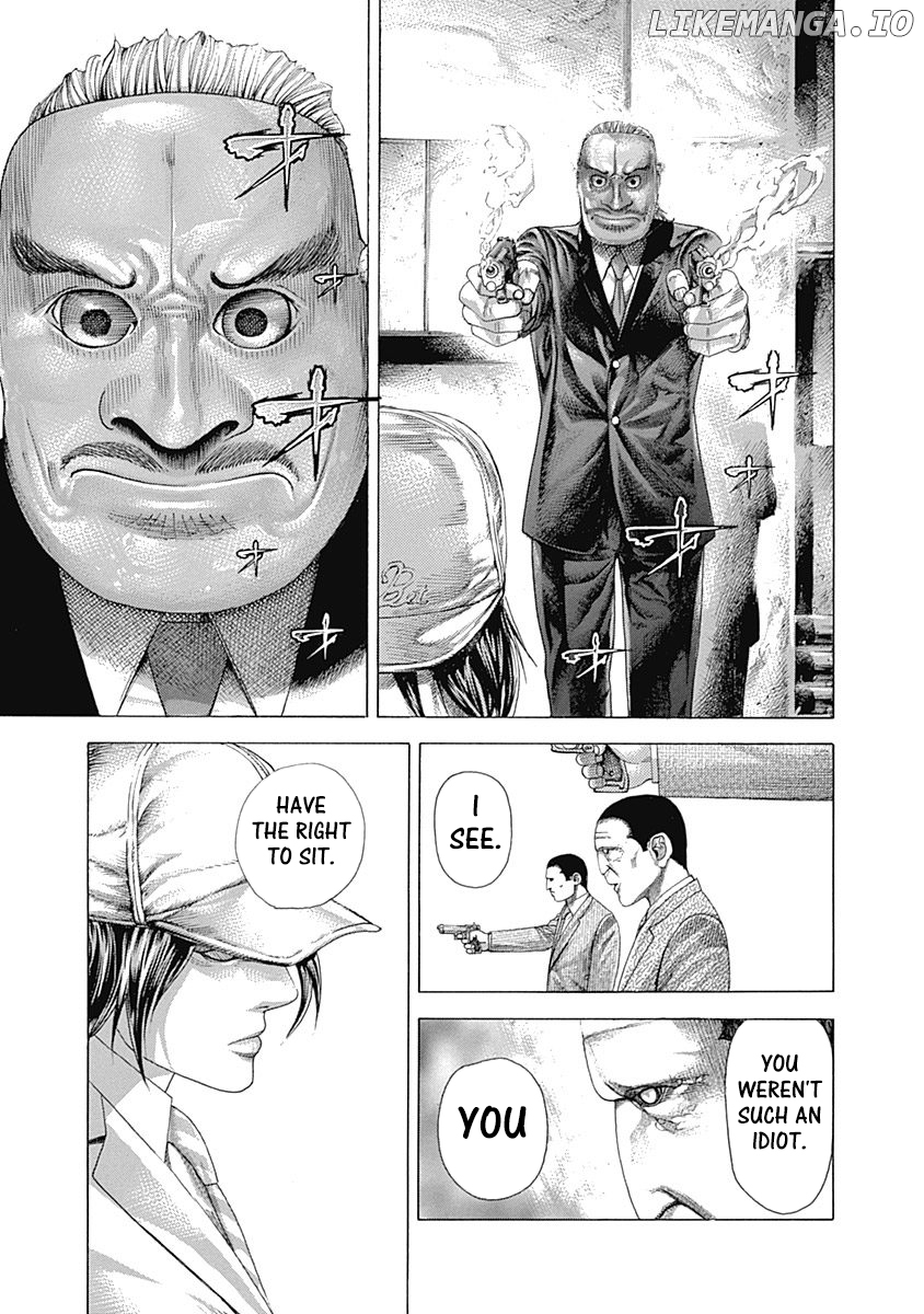 Read Usogui En Manga Online