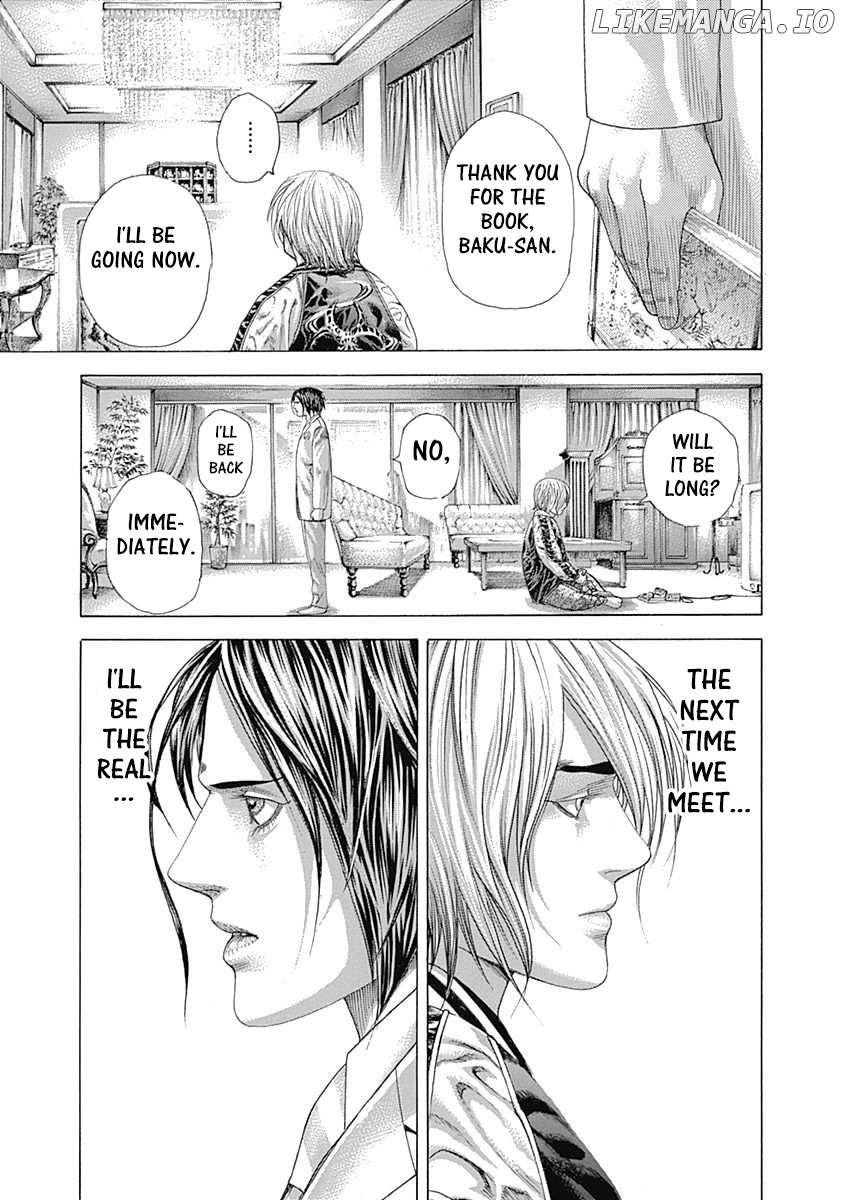 Read Usogui En Manga Online