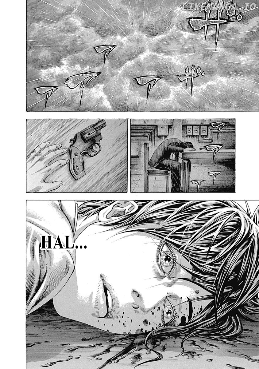 Read Usogui En Manga Online