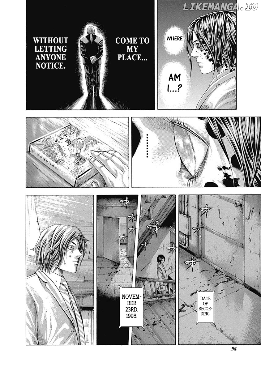 Read Usogui En Manga Online