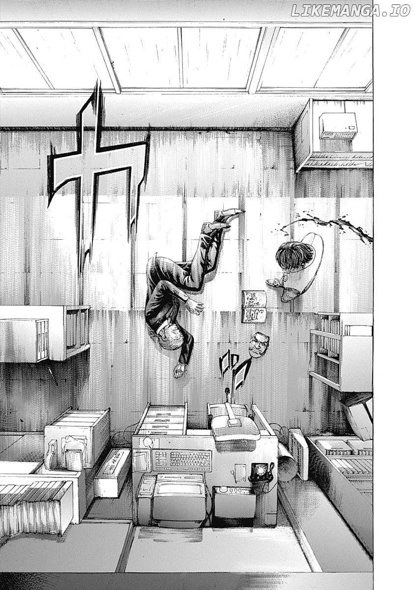 Read Usogui En Manga Online