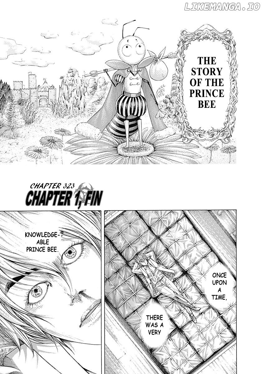 Read Usogui En Manga Online