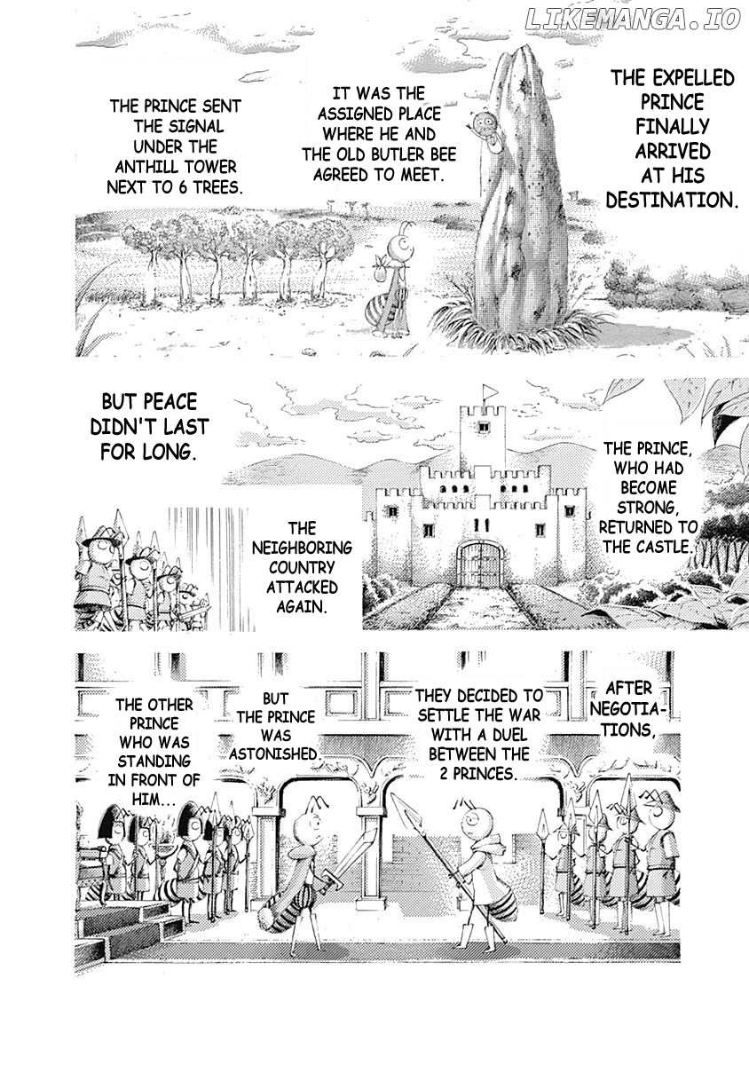 Read Usogui En Manga Online