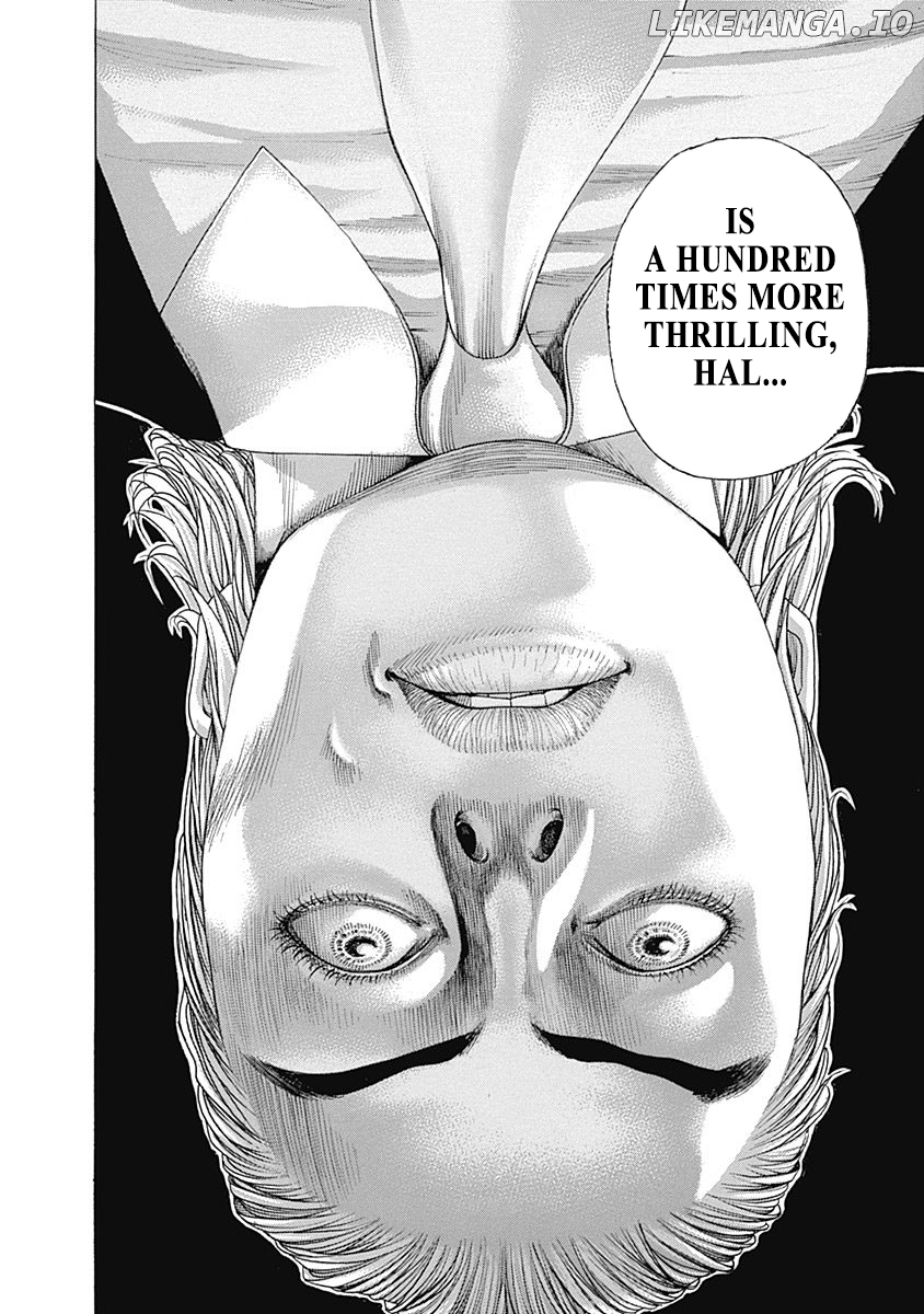 Read Usogui En Manga Online