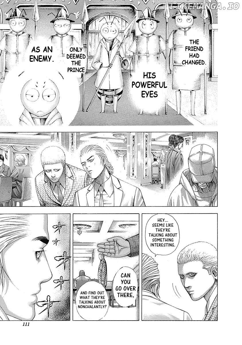 Read Usogui En Manga Online