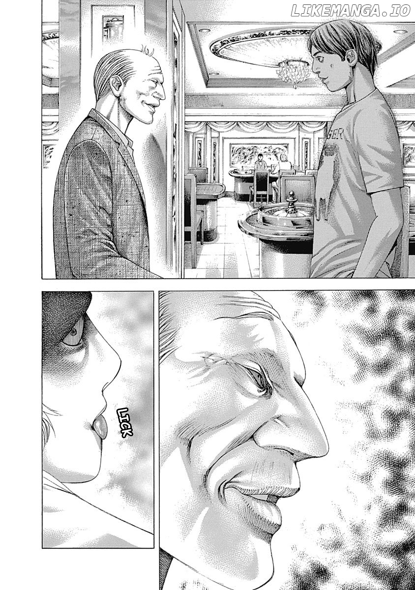 Read Usogui En Manga Online