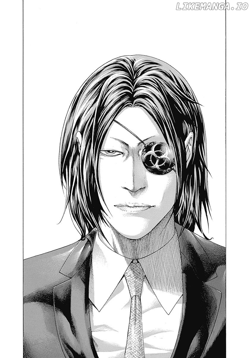 Read Usogui En Manga Online