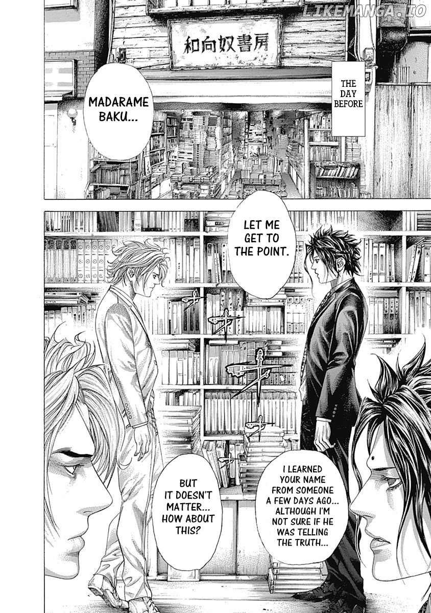 Read Usogui En Manga Online