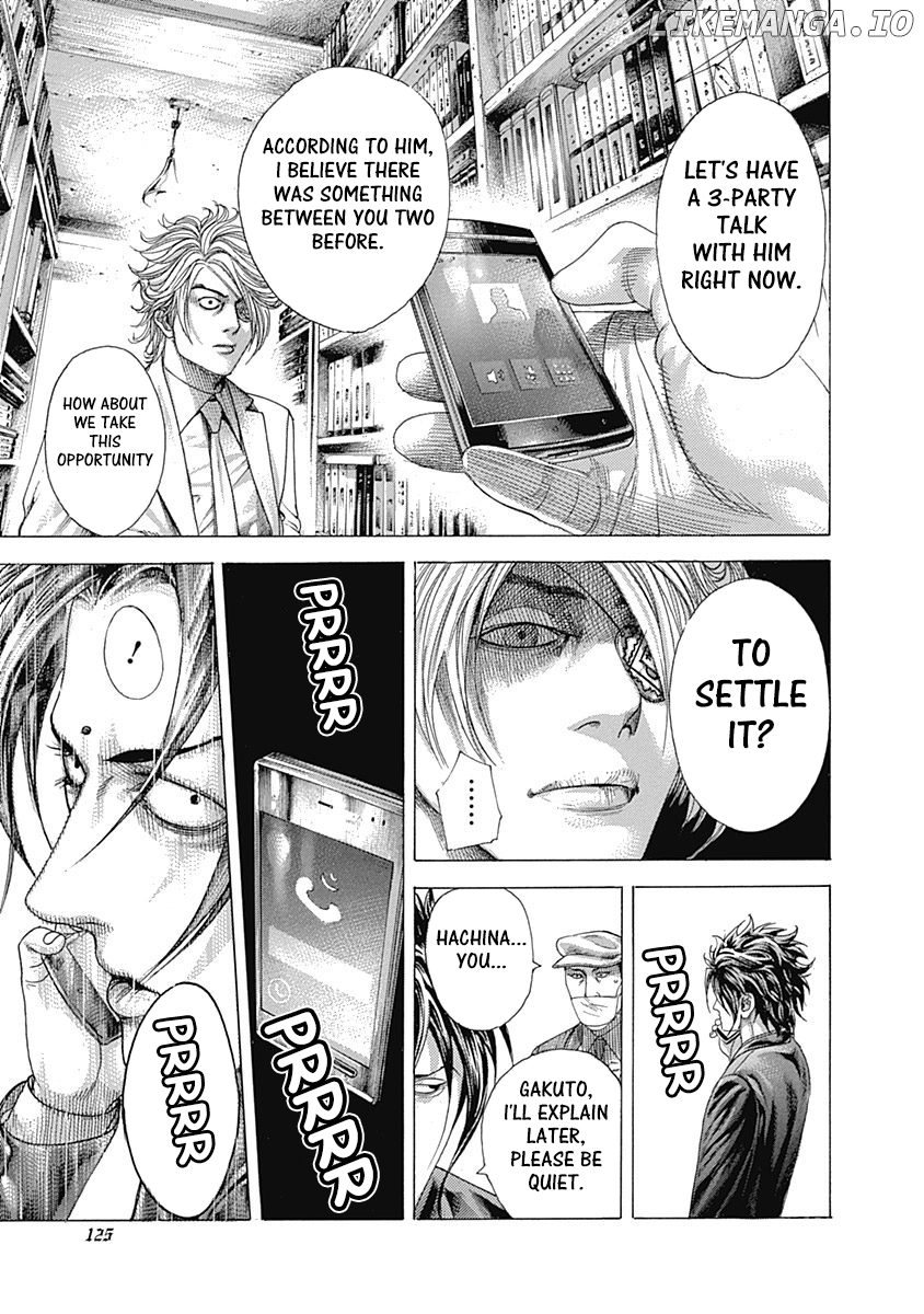Read Usogui En Manga Online
