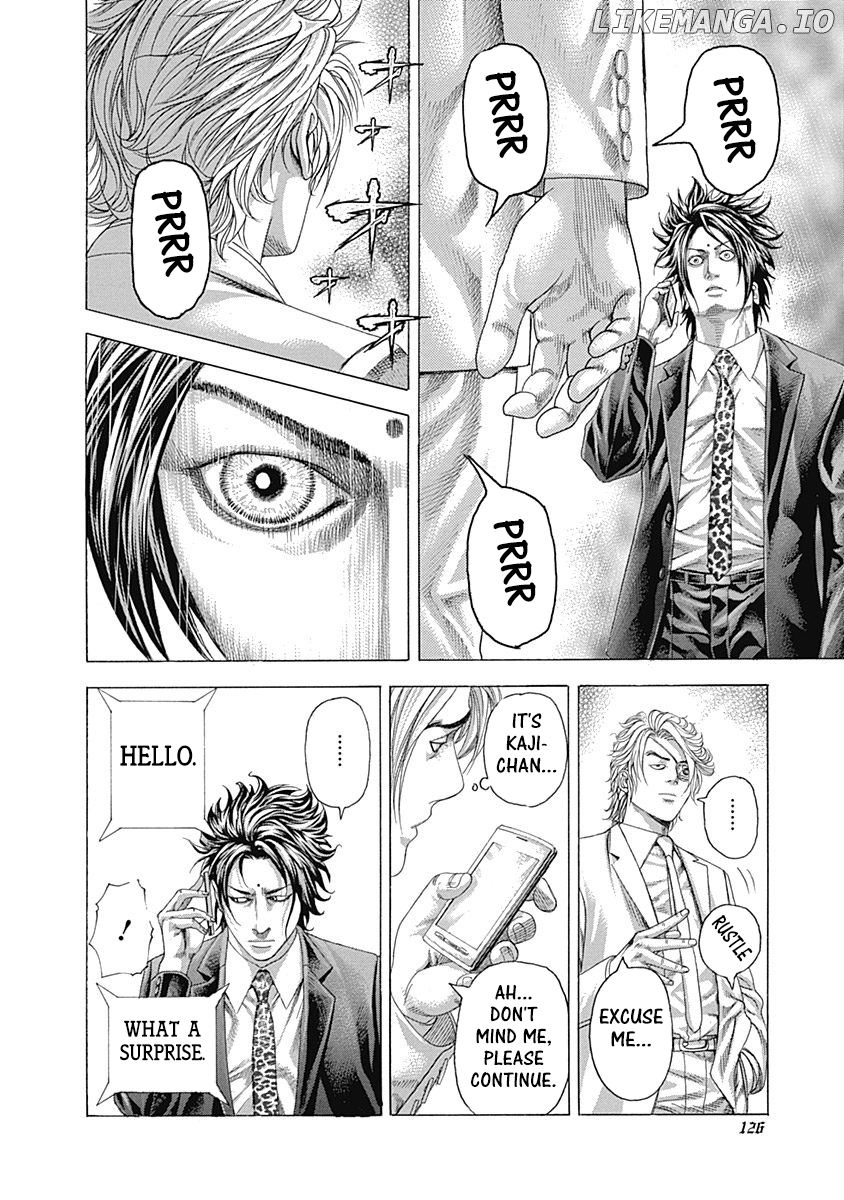 Read Usogui En Manga Online
