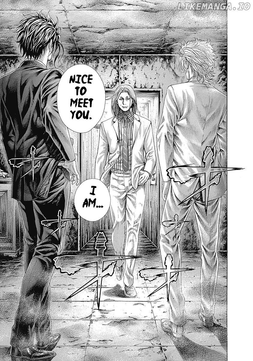 Read Usogui En Manga Online
