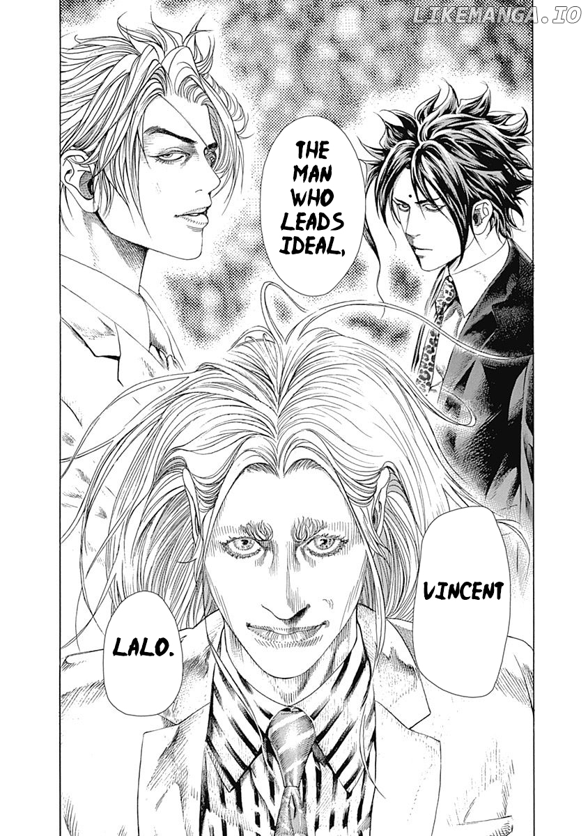 Read Usogui En Manga Online