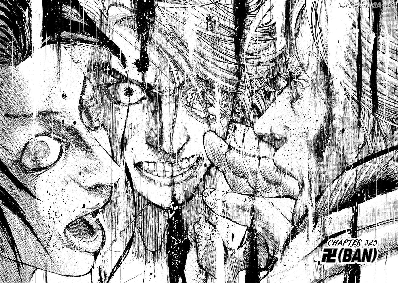 Read Usogui En Manga Online