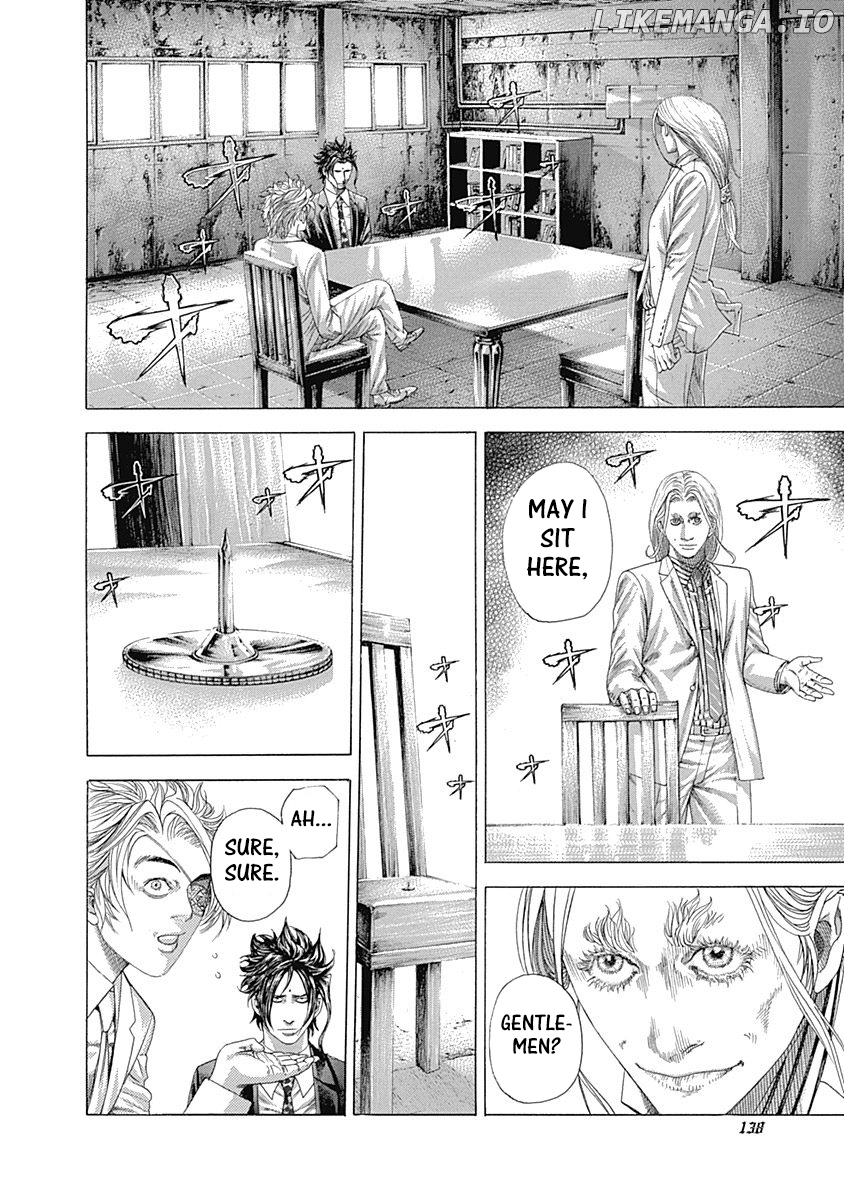 Read Usogui En Manga Online