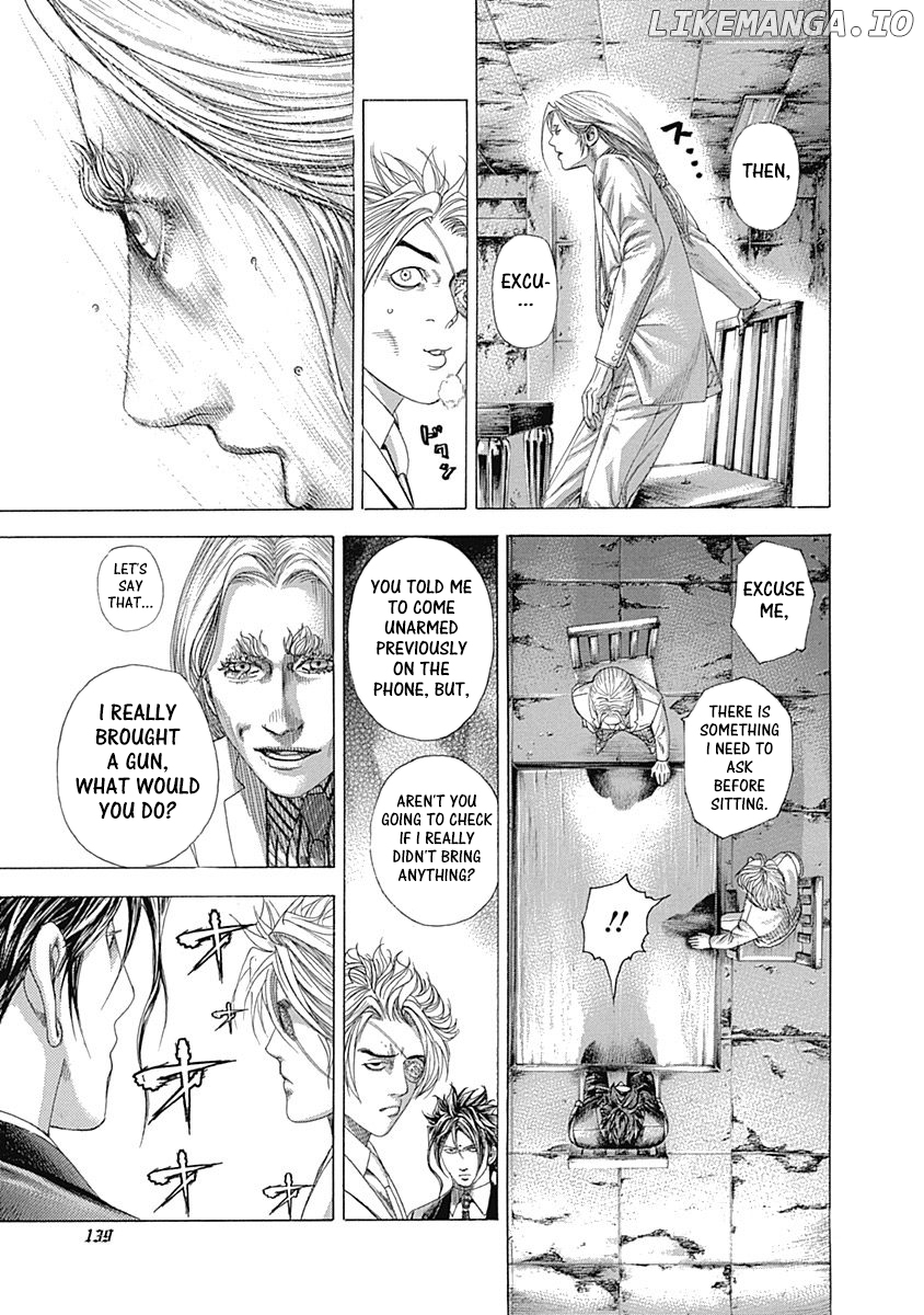 Read Usogui En Manga Online