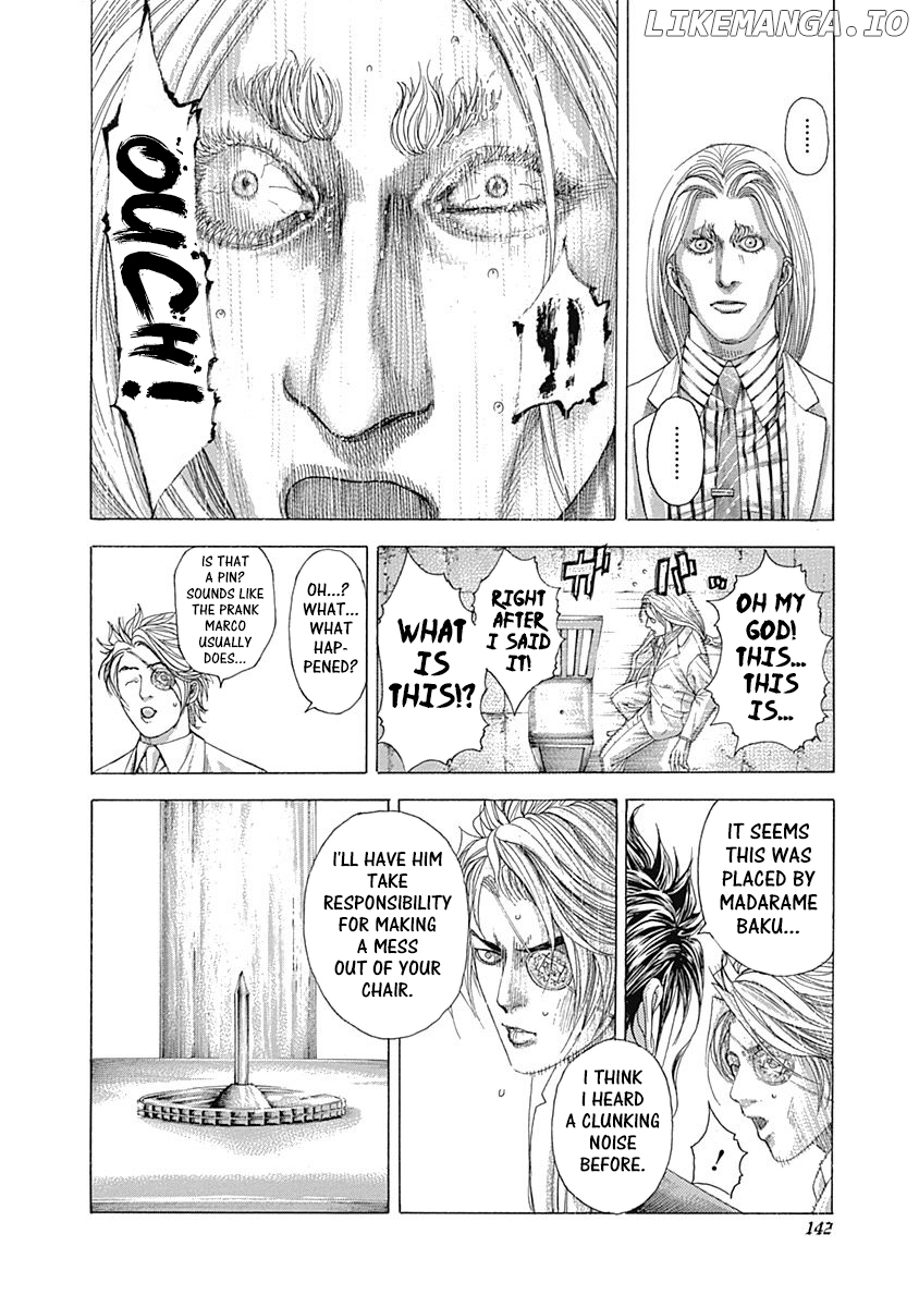 Read Usogui En Manga Online