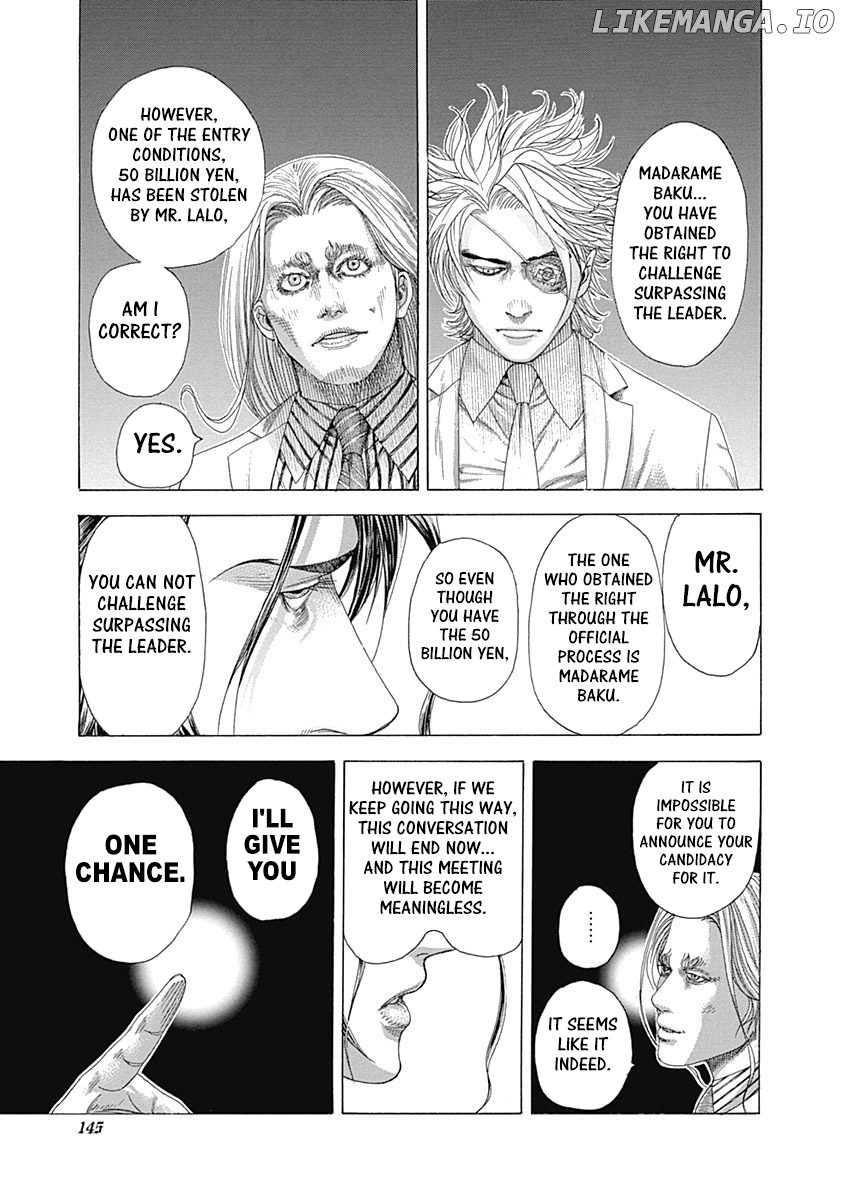 Read Usogui En Manga Online
