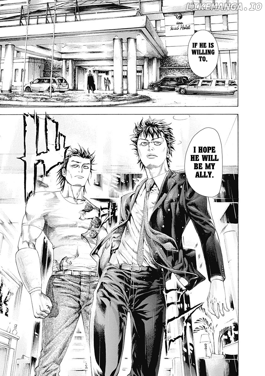 Read Usogui En Manga Online