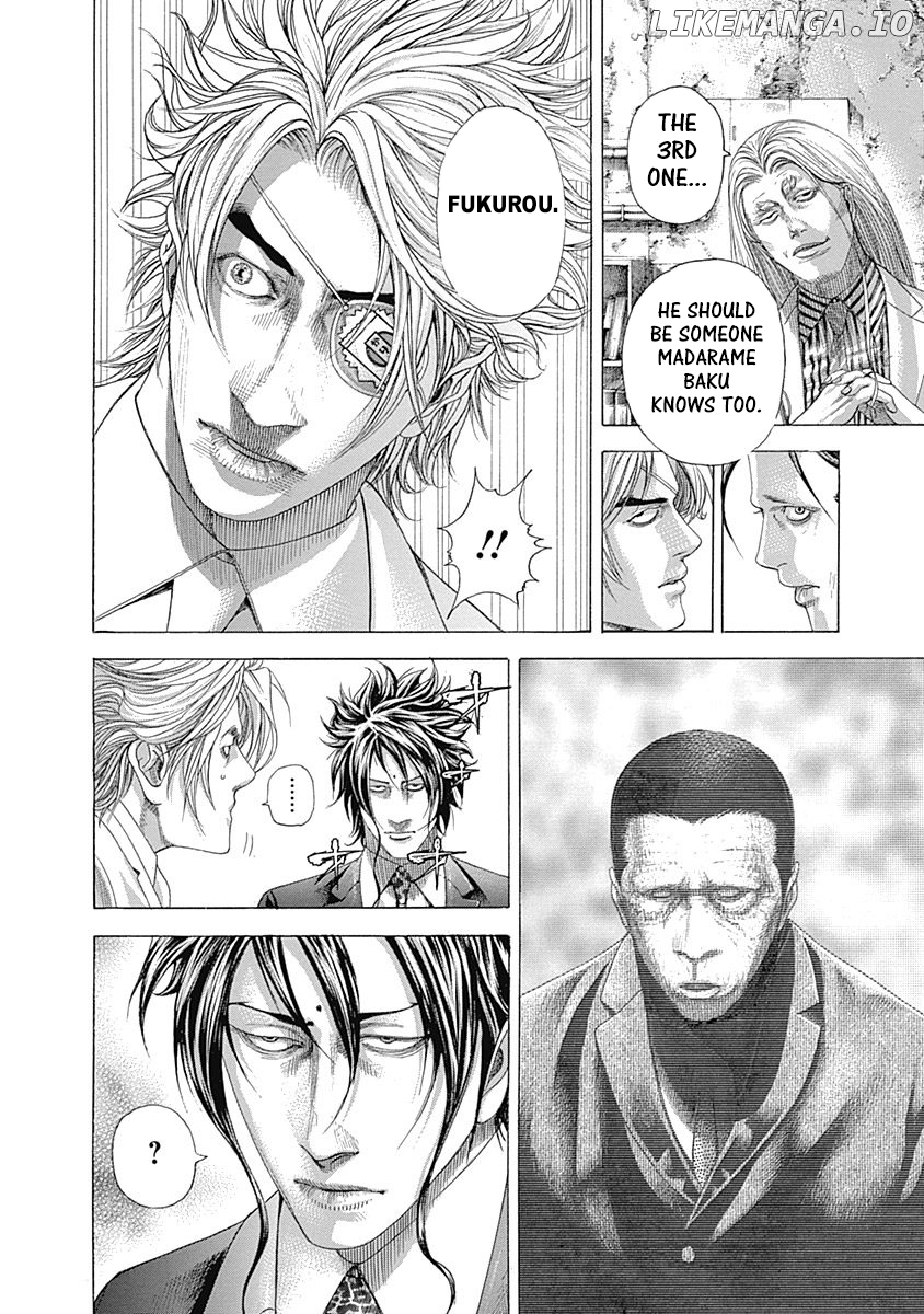 Read Usogui En Manga Online