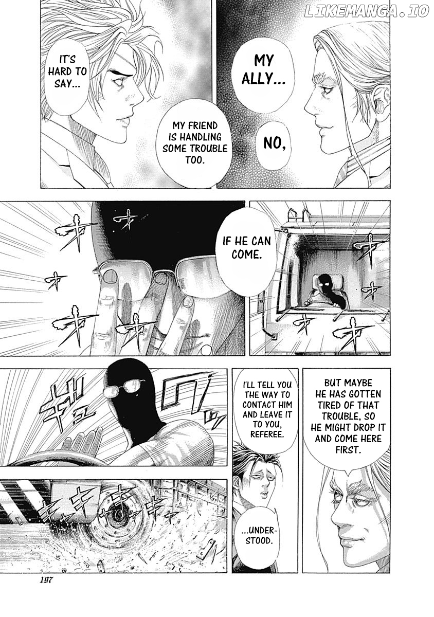 Read Usogui En Manga Online