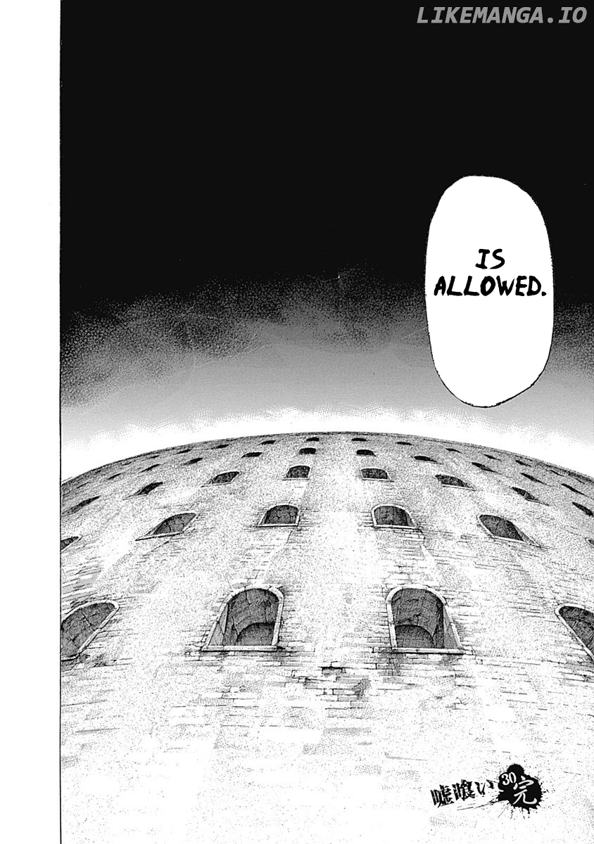 Read Usogui En Manga Online