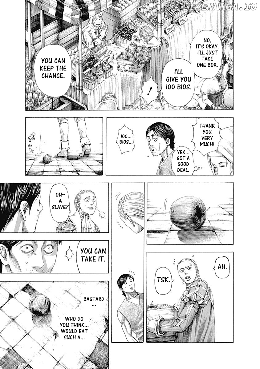 Read Usogui En Manga Online