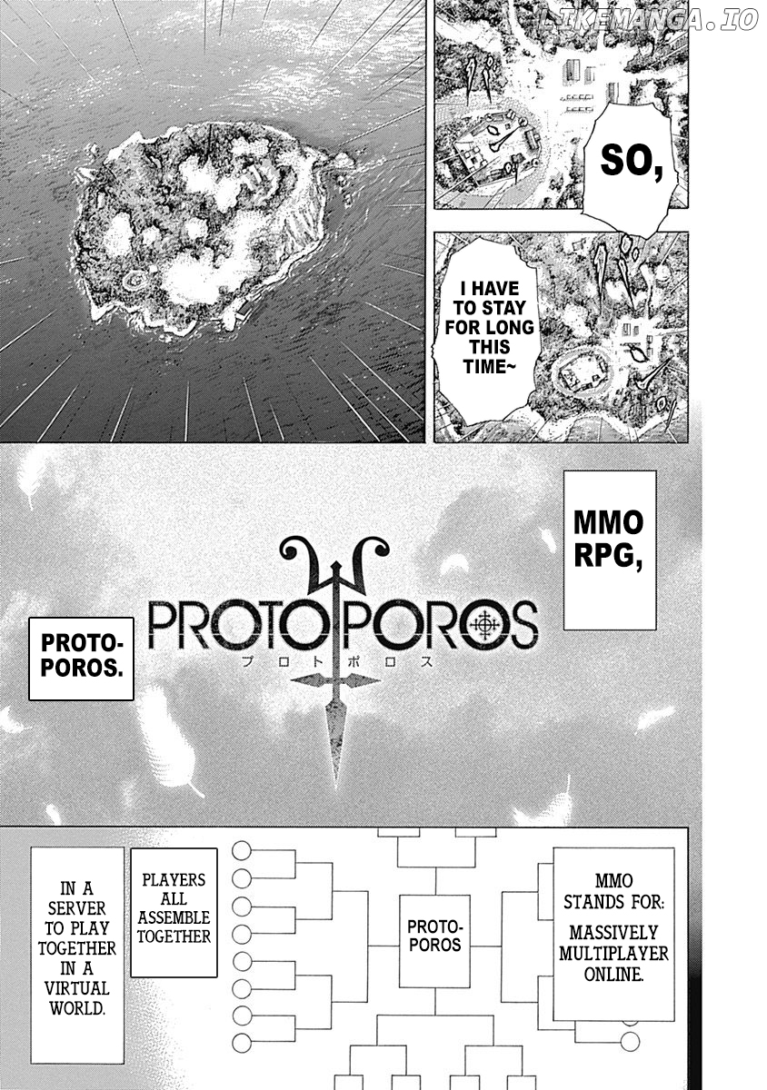 Read Usogui En Manga Online