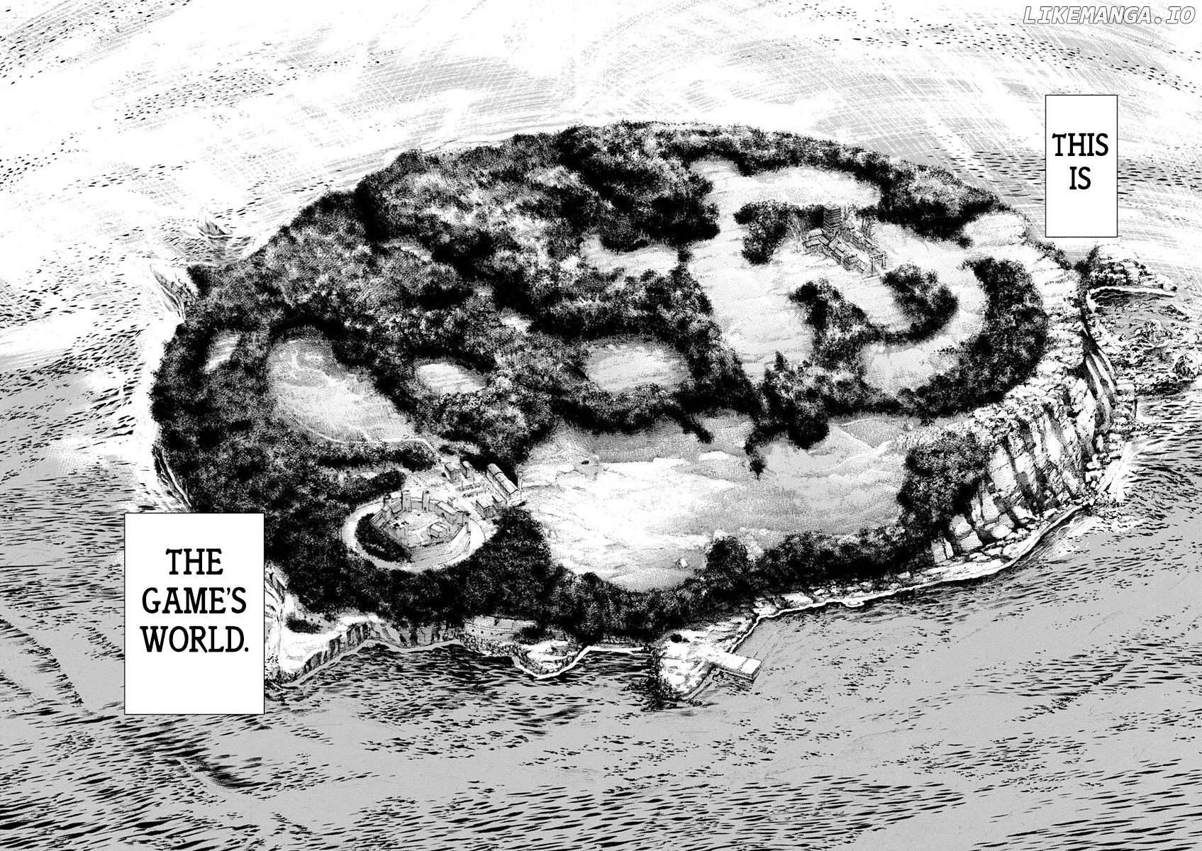 Read Usogui En Manga Online